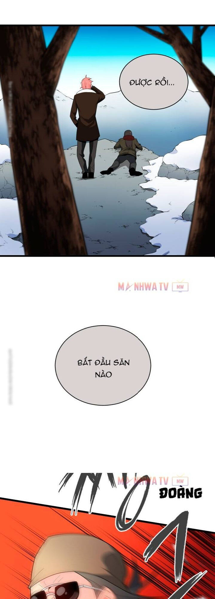 Ma tôn tái thế chapter 26 - Upload bởi truyensieuhay.com