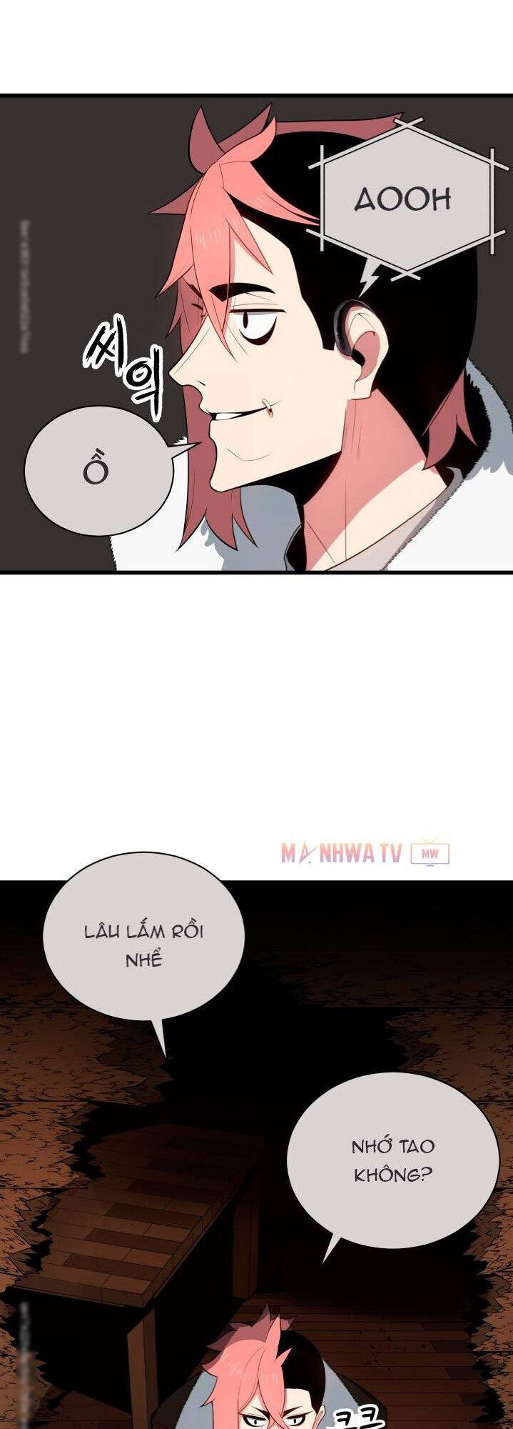 Ma tôn tái thế chapter 27 - Upload bởi truyensieuhay.com