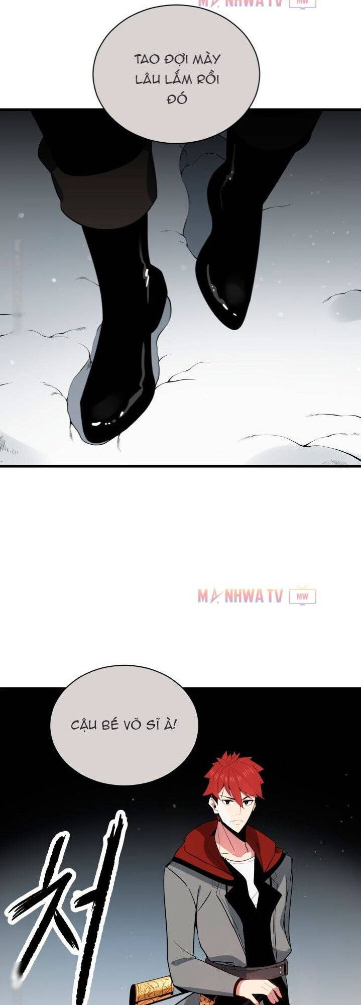 Ma tôn tái thế chapter 27 - Upload bởi truyensieuhay.com