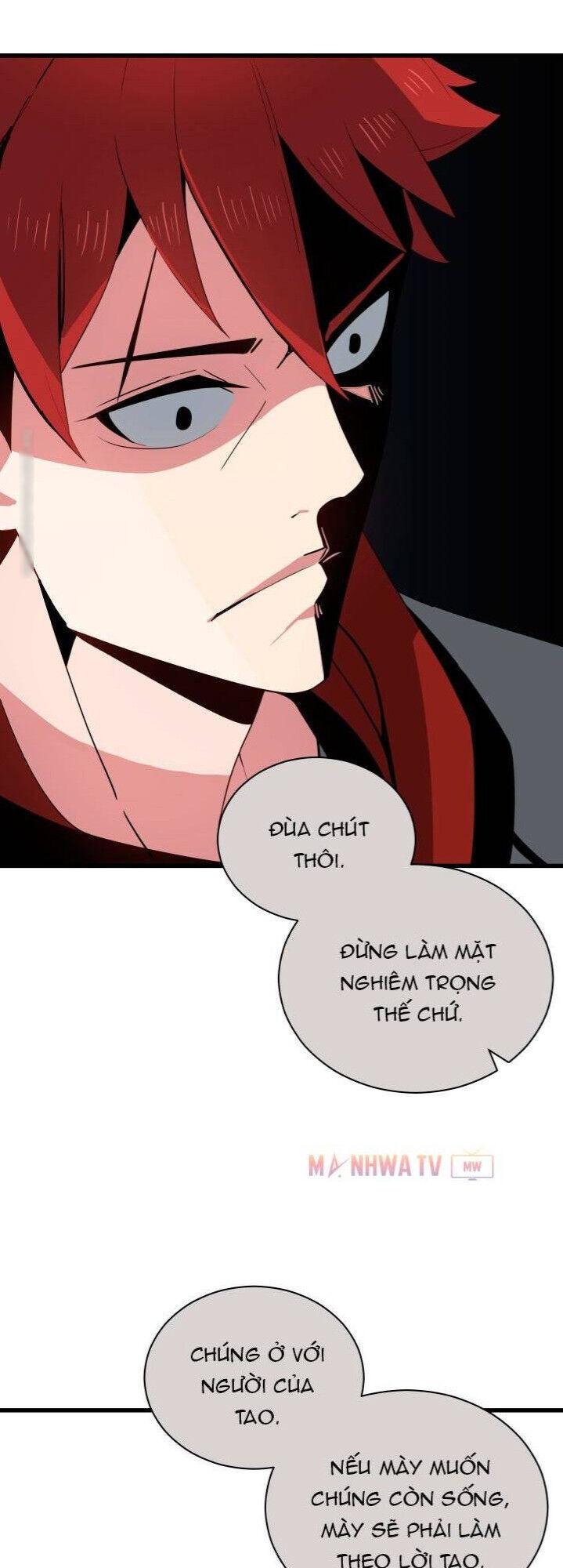 Ma tôn tái thế chapter 27 - Upload bởi truyensieuhay.com