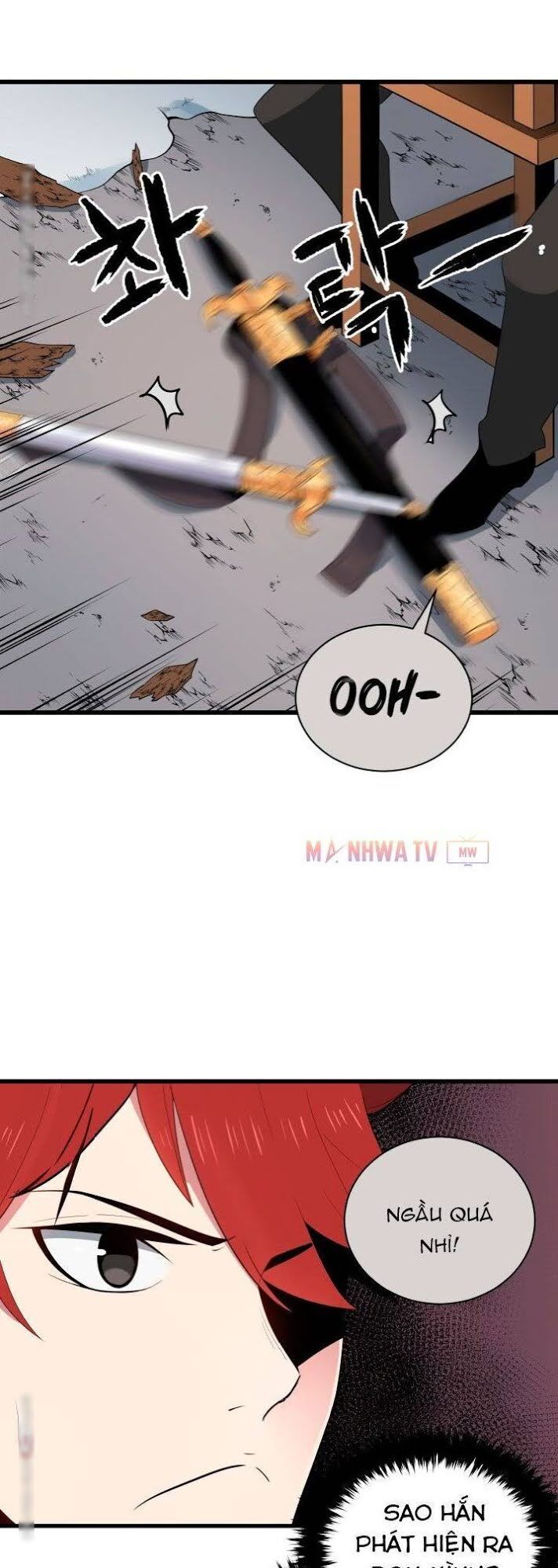 Ma tôn tái thế chapter 27 - Upload bởi truyensieuhay.com