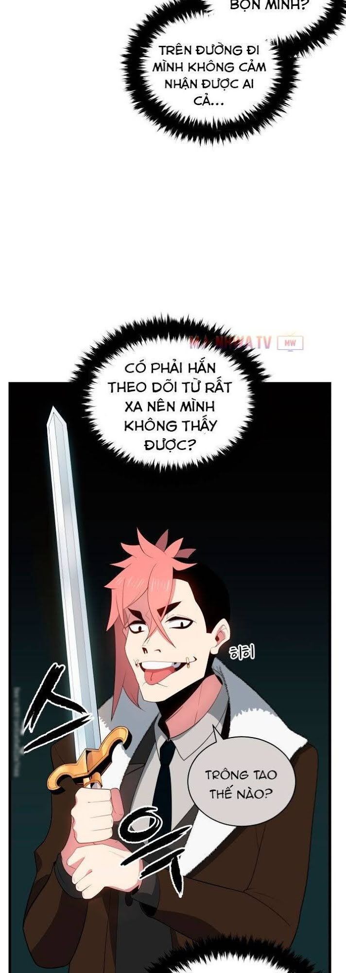 Ma tôn tái thế chapter 27 - Upload bởi truyensieuhay.com