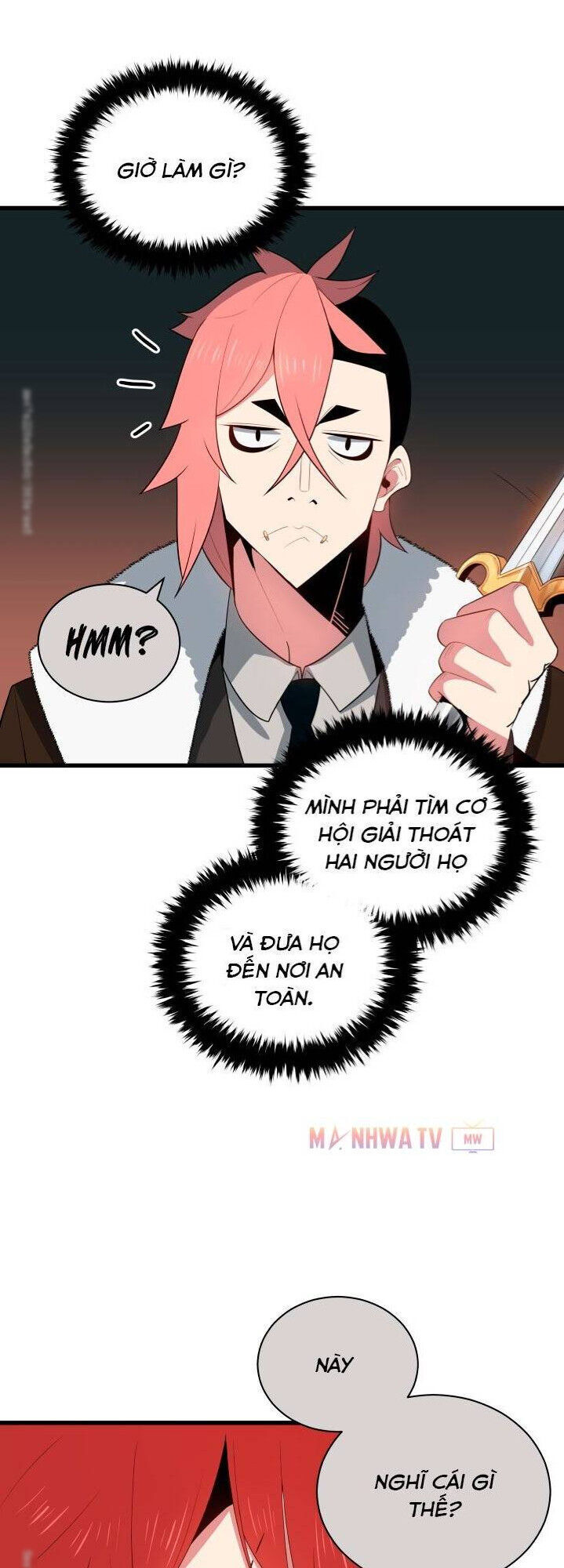 Ma tôn tái thế chapter 27 - Upload bởi truyensieuhay.com
