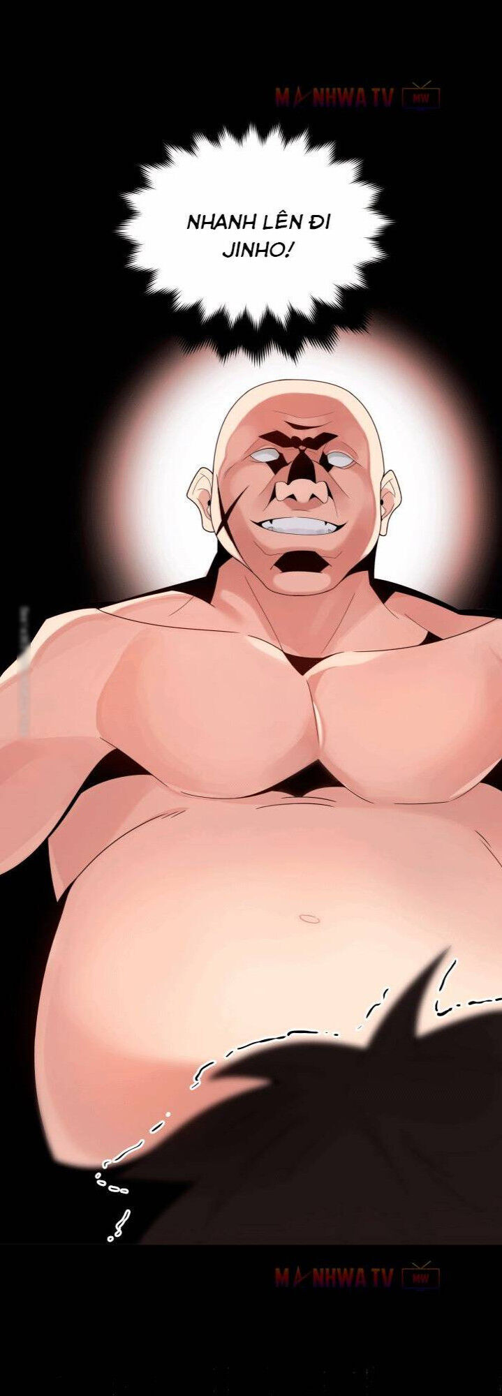 Ma tôn tái thế chapter 27 - Upload bởi truyensieuhay.com