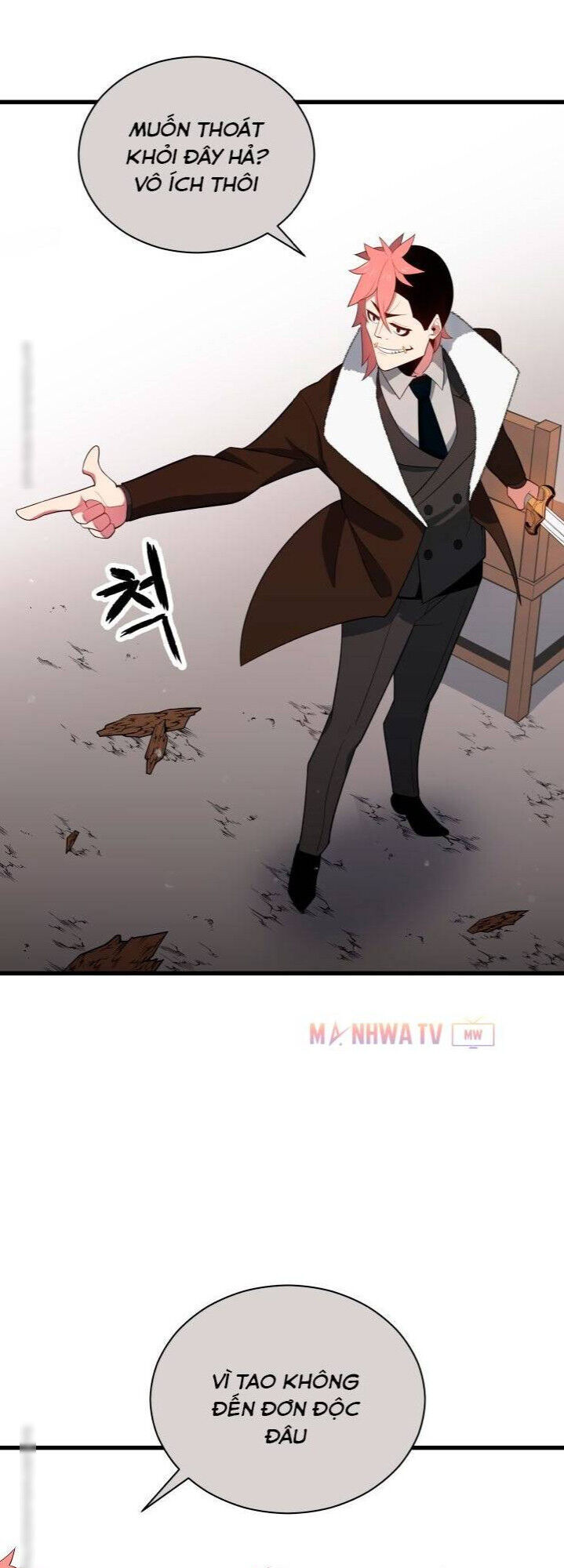 Ma tôn tái thế chapter 27 - Upload bởi truyensieuhay.com