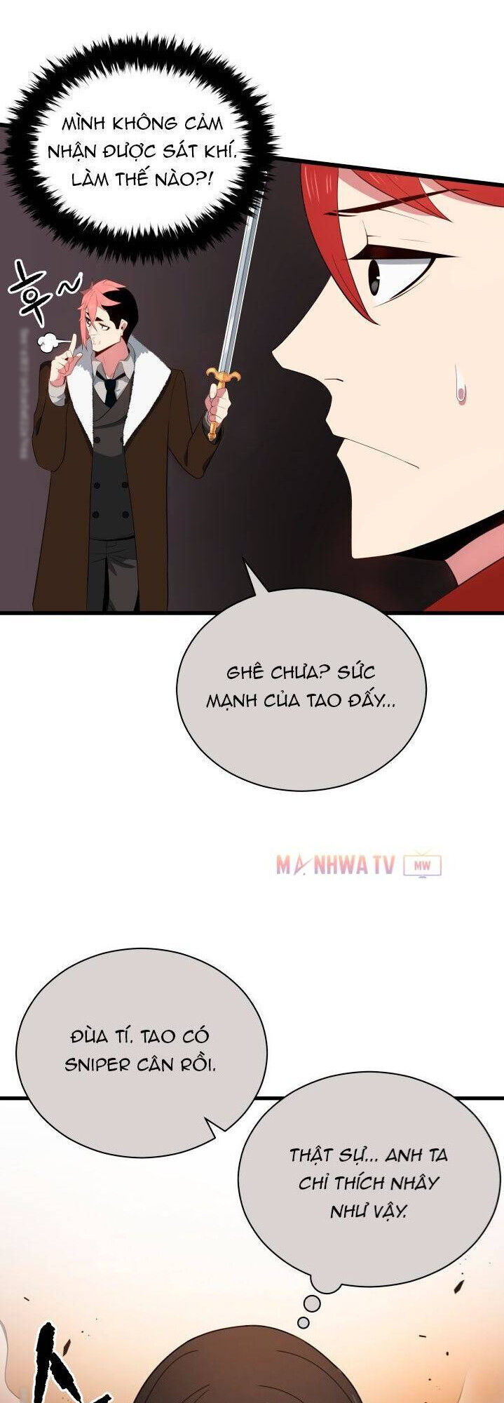 Ma tôn tái thế chapter 27 - Upload bởi truyensieuhay.com