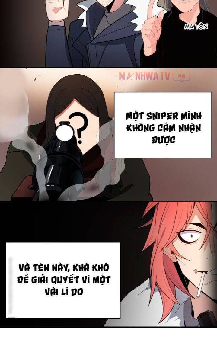 Ma tôn tái thế chapter 27 - Upload bởi truyensieuhay.com