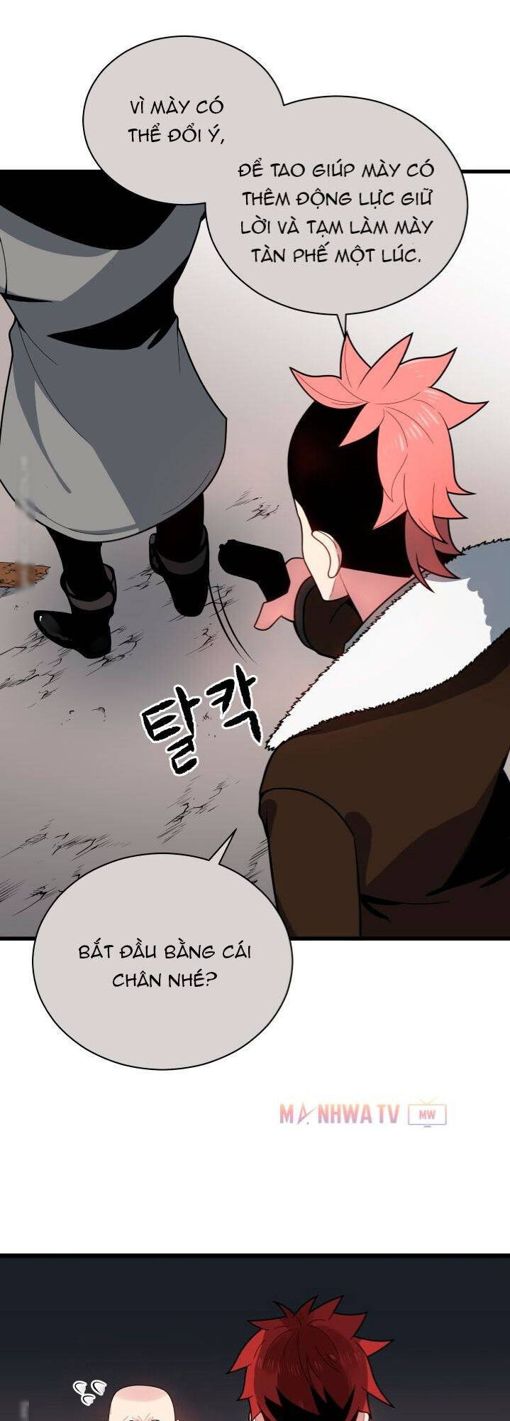 Ma tôn tái thế chapter 27 - Upload bởi truyensieuhay.com