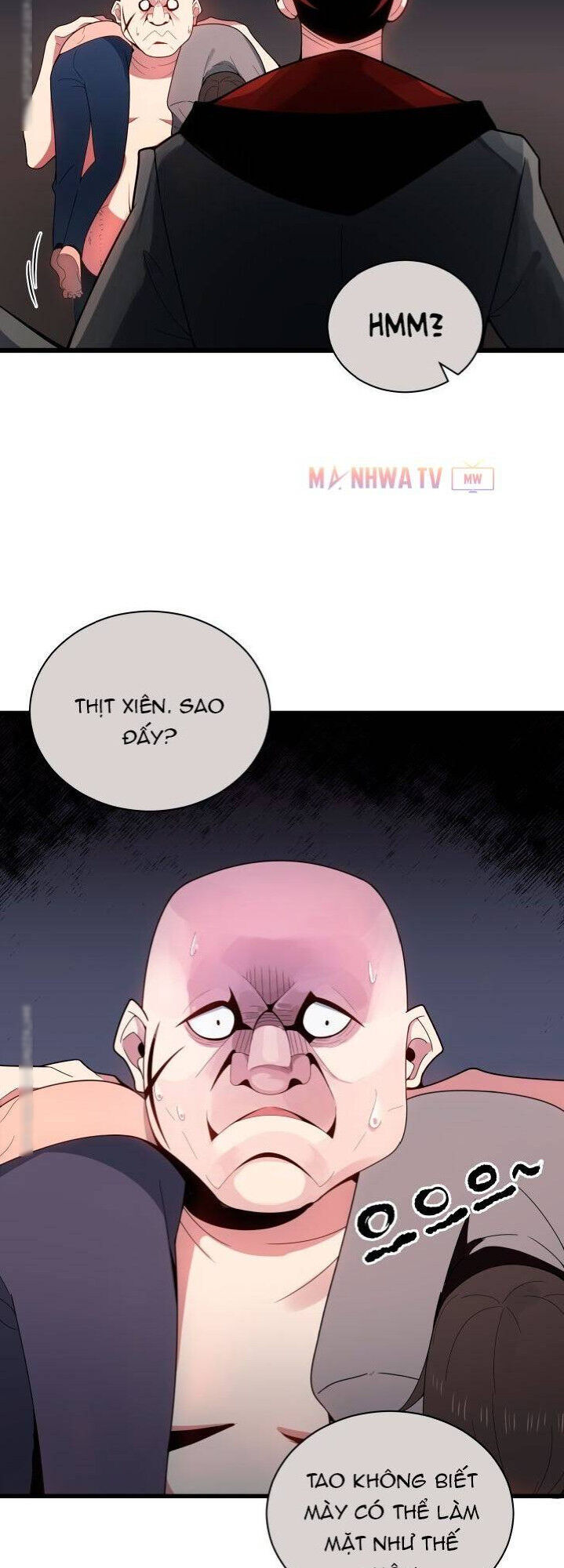Ma tôn tái thế chapter 27 - Upload bởi truyensieuhay.com