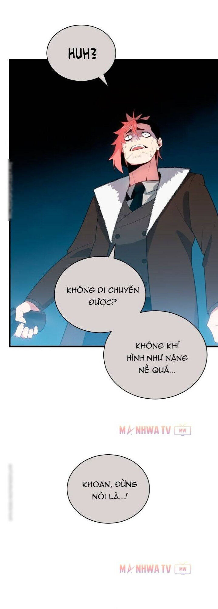Ma tôn tái thế chapter 27 - Upload bởi truyensieuhay.com