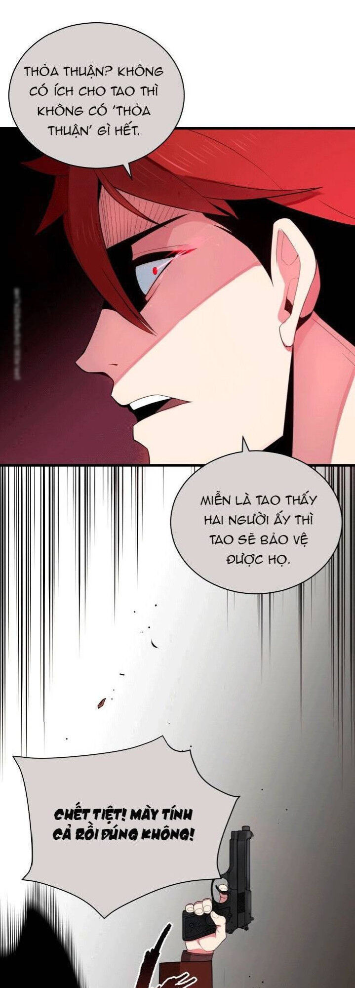 Ma tôn tái thế chapter 27 - Upload bởi truyensieuhay.com