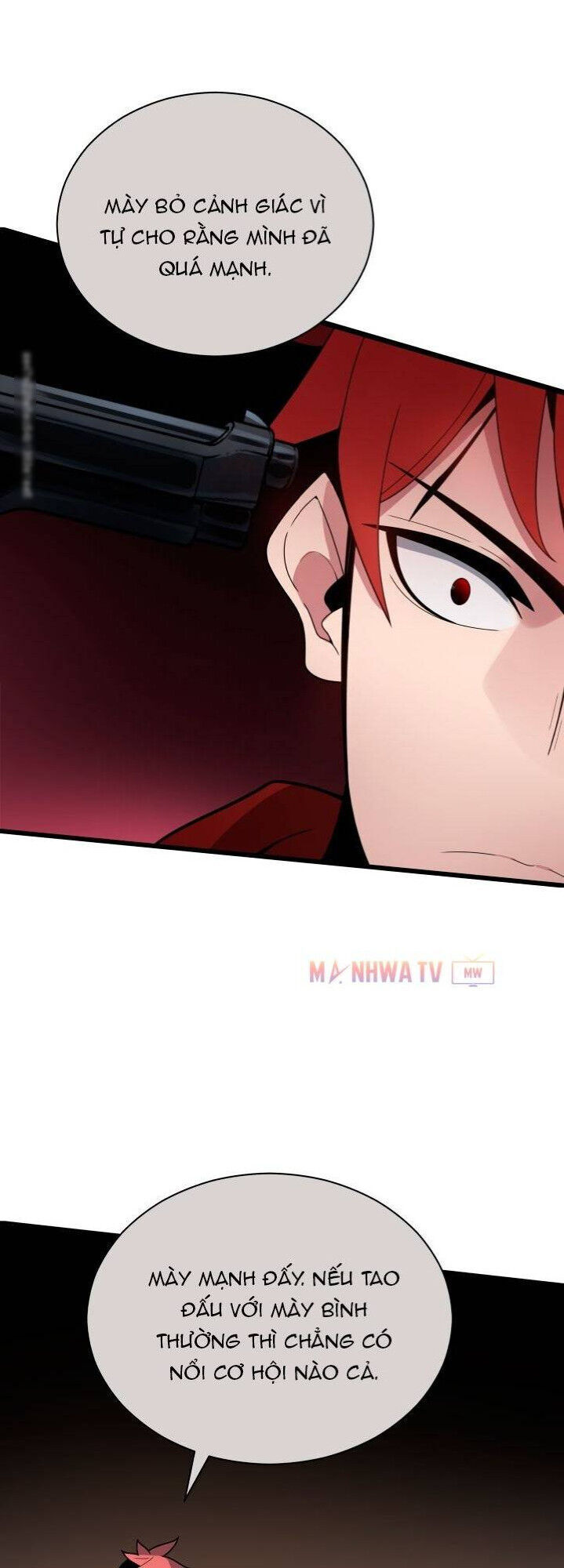 Ma tôn tái thế chapter 27 - Upload bởi truyensieuhay.com