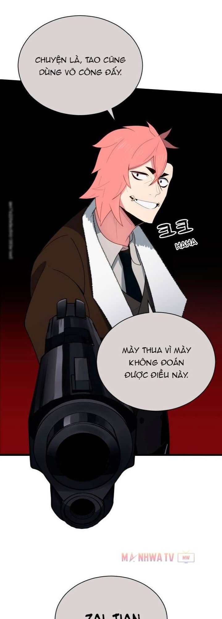 Ma tôn tái thế chapter 27 - Upload bởi truyensieuhay.com