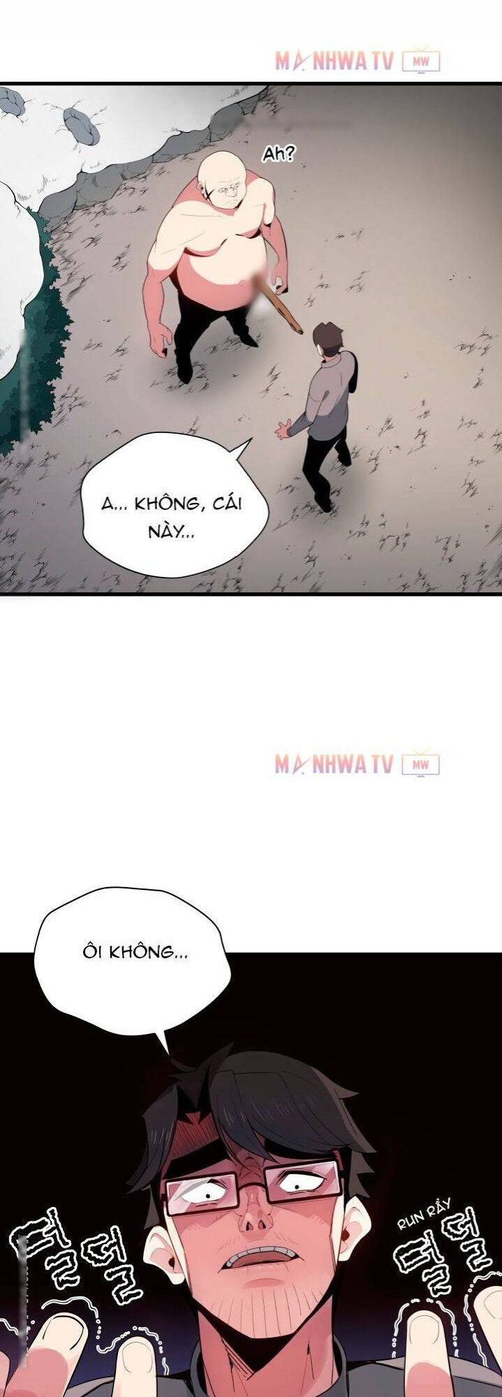 Ma tôn tái thế chapter 27 - Upload bởi truyensieuhay.com