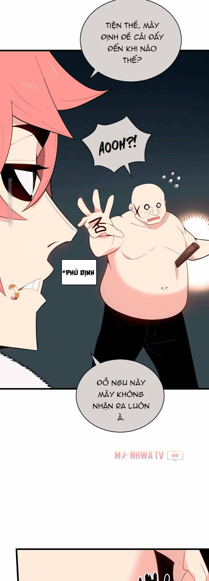Ma tôn tái thế chapter 28 - Upload bởi truyensieuhay.com