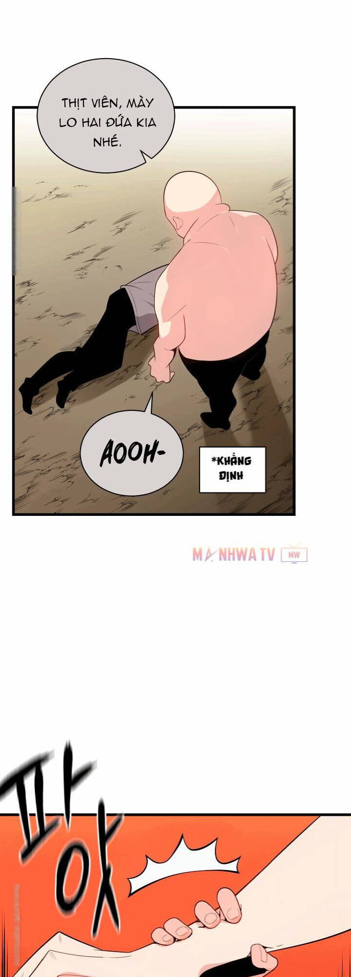 Ma tôn tái thế chapter 28 - Upload bởi truyensieuhay.com