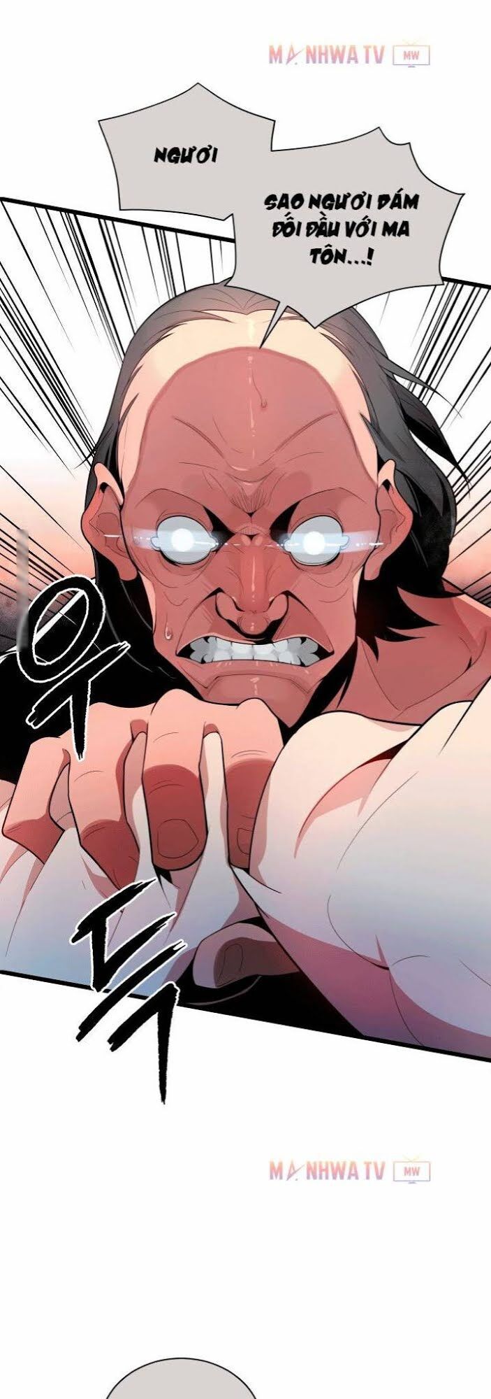 Ma tôn tái thế chapter 28 - Upload bởi truyensieuhay.com