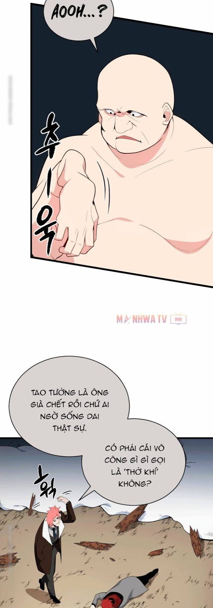 Ma tôn tái thế chapter 28 - Upload bởi truyensieuhay.com