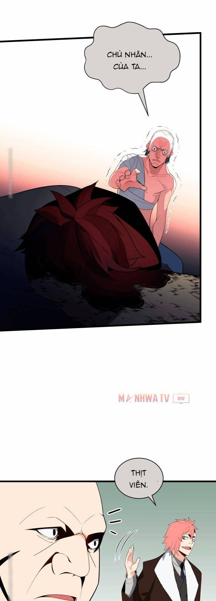 Ma tôn tái thế chapter 28 - Upload bởi truyensieuhay.com