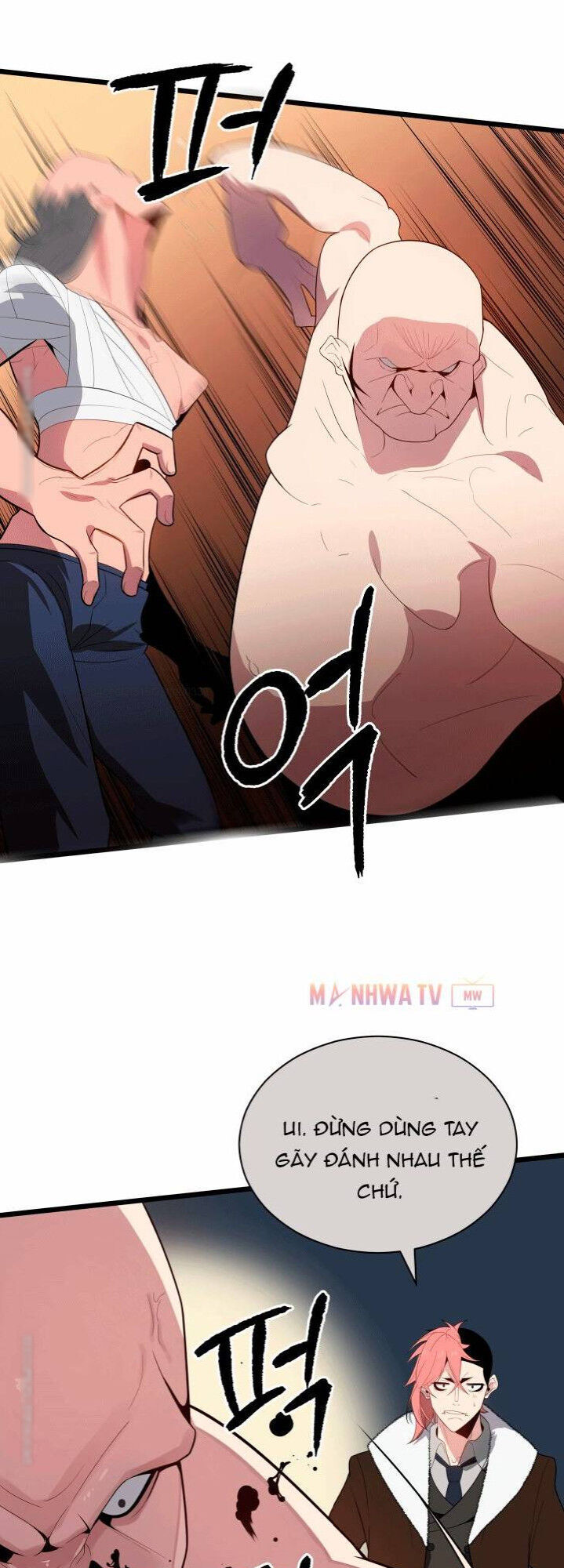 Ma tôn tái thế chapter 28 - Upload bởi truyensieuhay.com