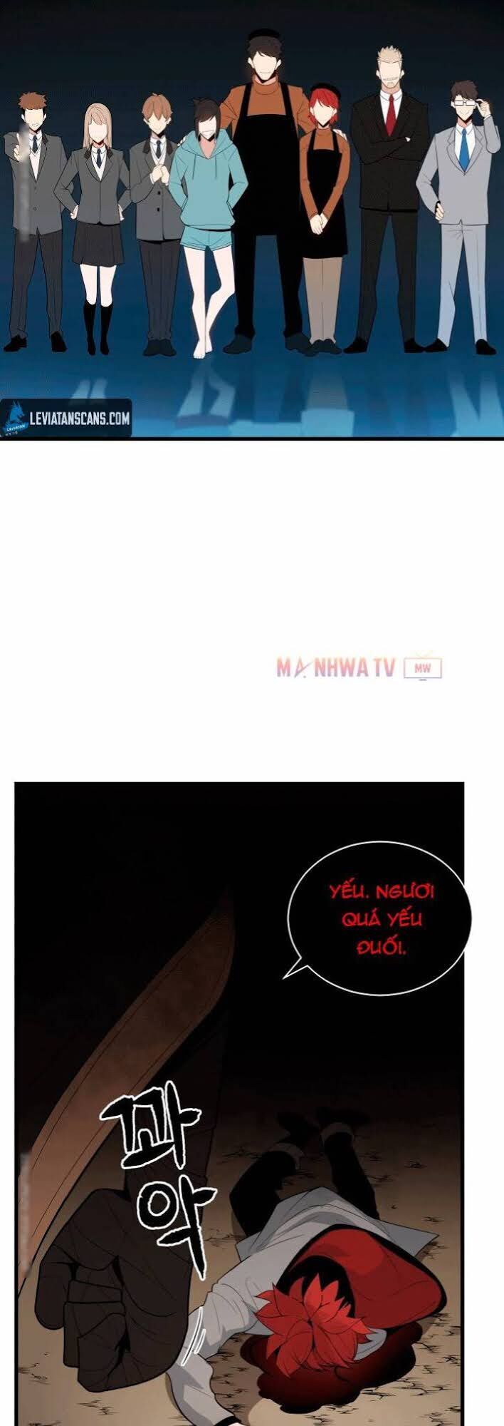 Ma tôn tái thế chapter 28 - Upload bởi truyensieuhay.com
