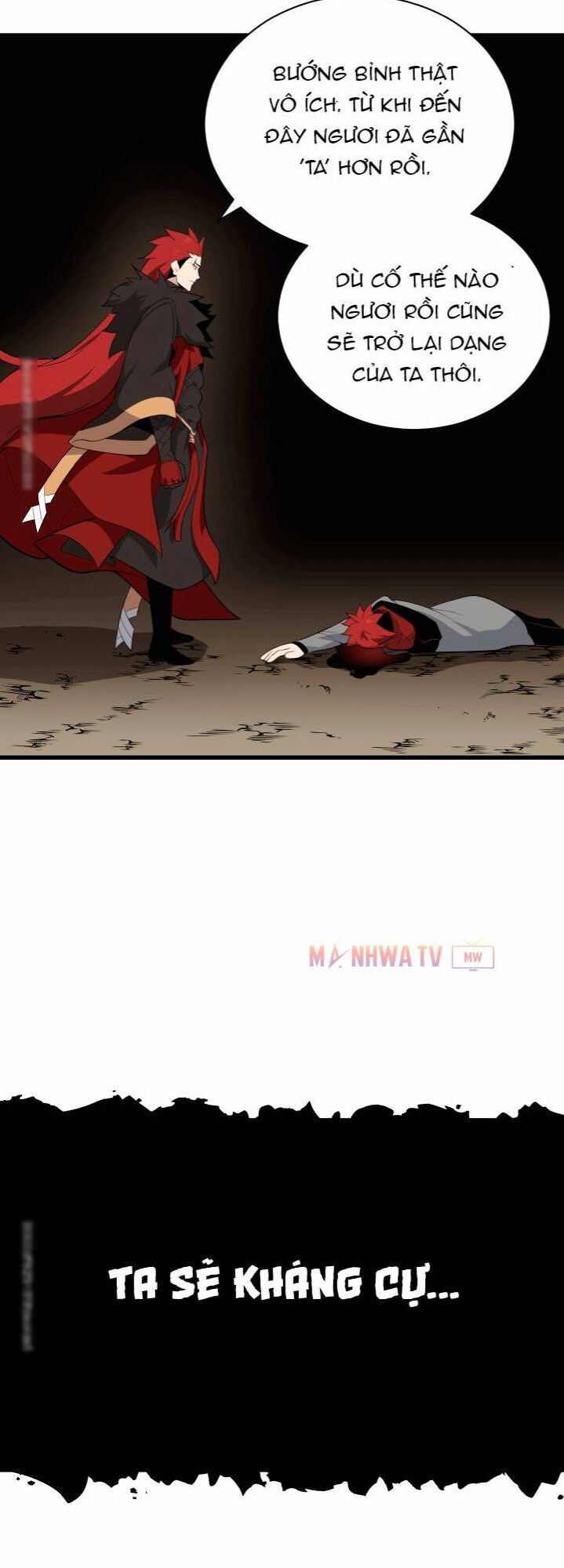 Ma tôn tái thế chapter 28 - Upload bởi truyensieuhay.com
