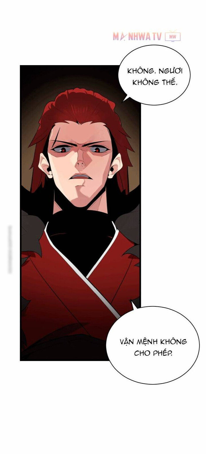 Ma tôn tái thế chapter 28 - Upload bởi truyensieuhay.com