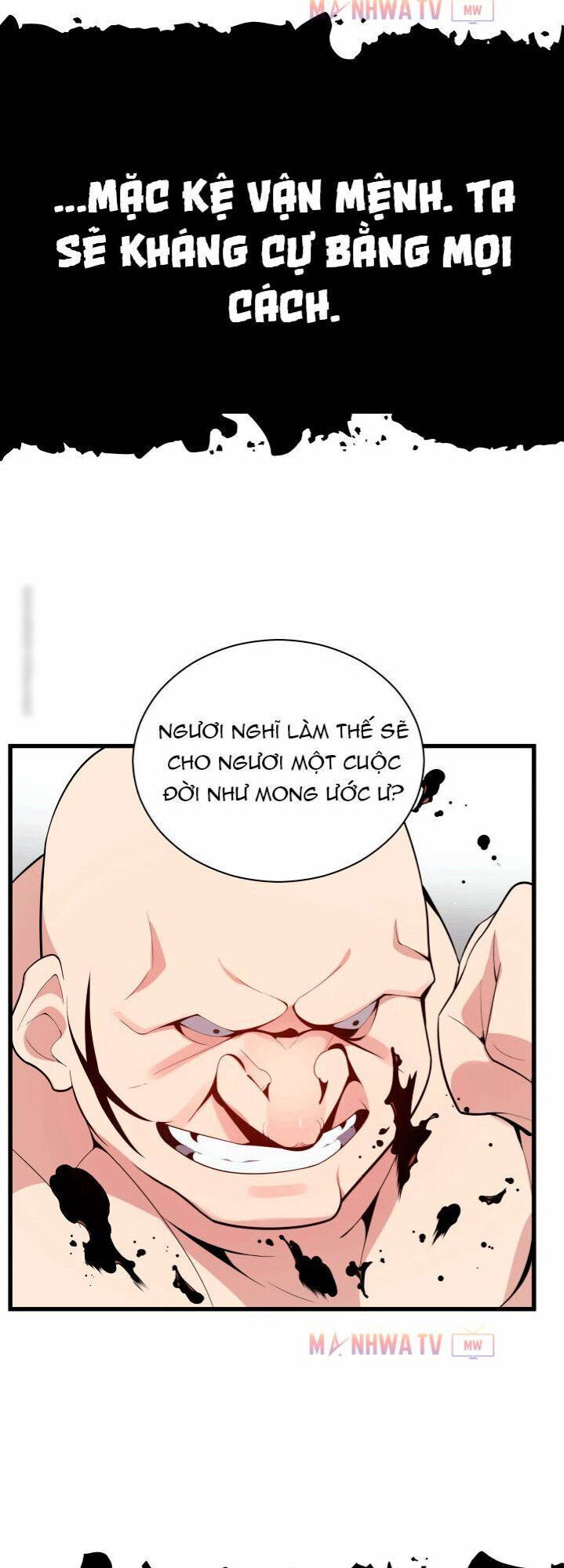 Ma tôn tái thế chapter 28 - Upload bởi truyensieuhay.com