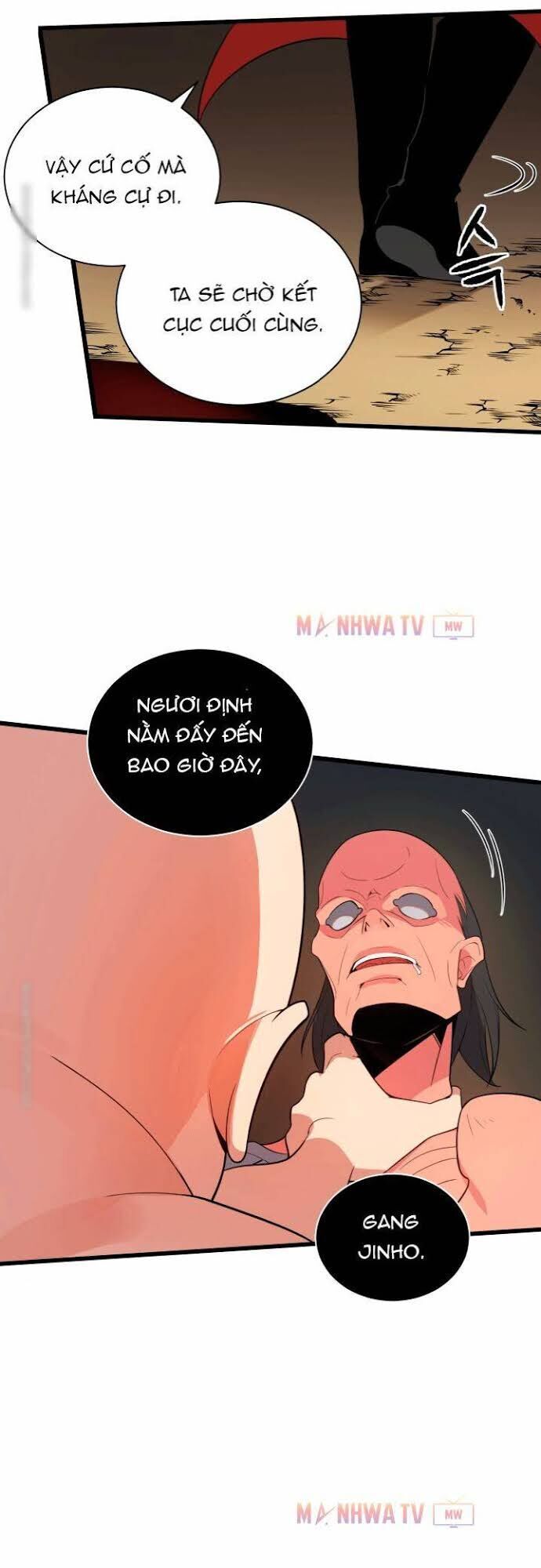 Ma tôn tái thế chapter 28 - Upload bởi truyensieuhay.com