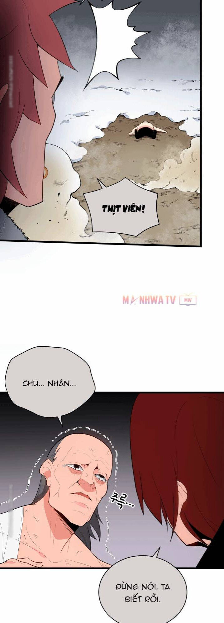 Ma tôn tái thế chapter 28 - Upload bởi truyensieuhay.com