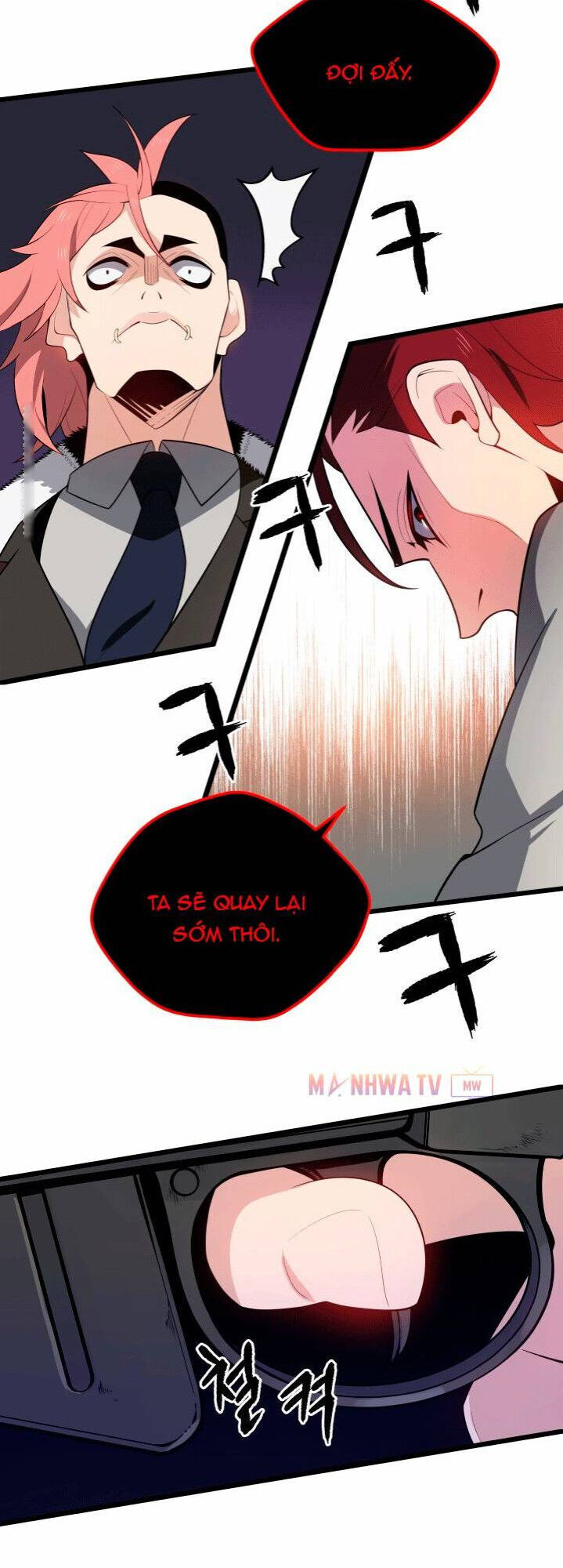 Ma tôn tái thế chapter 28 - Upload bởi truyensieuhay.com