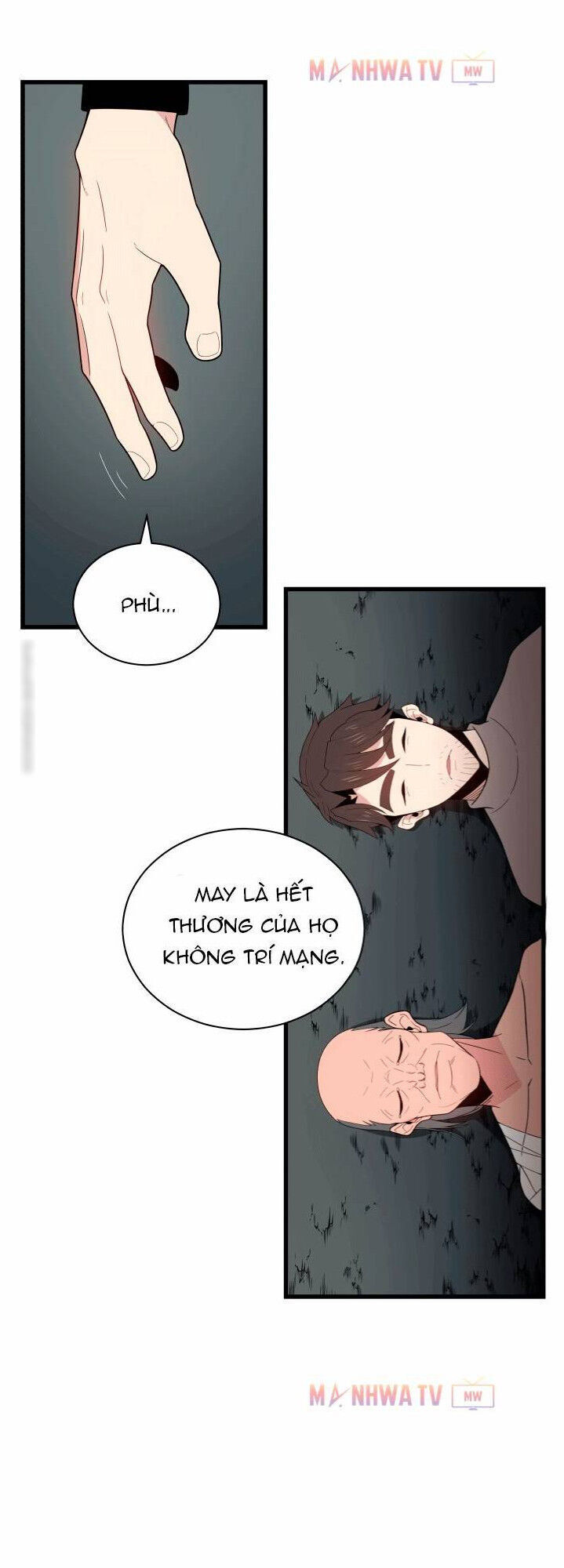 Ma tôn tái thế chapter 28 - Upload bởi truyensieuhay.com
