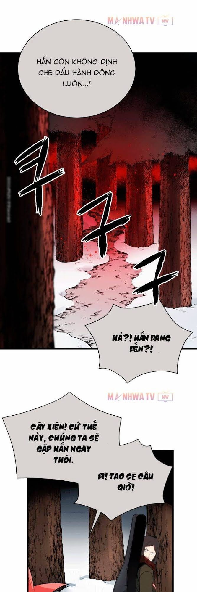 Ma tôn tái thế chapter 29 - Upload bởi truyensieuhay.com