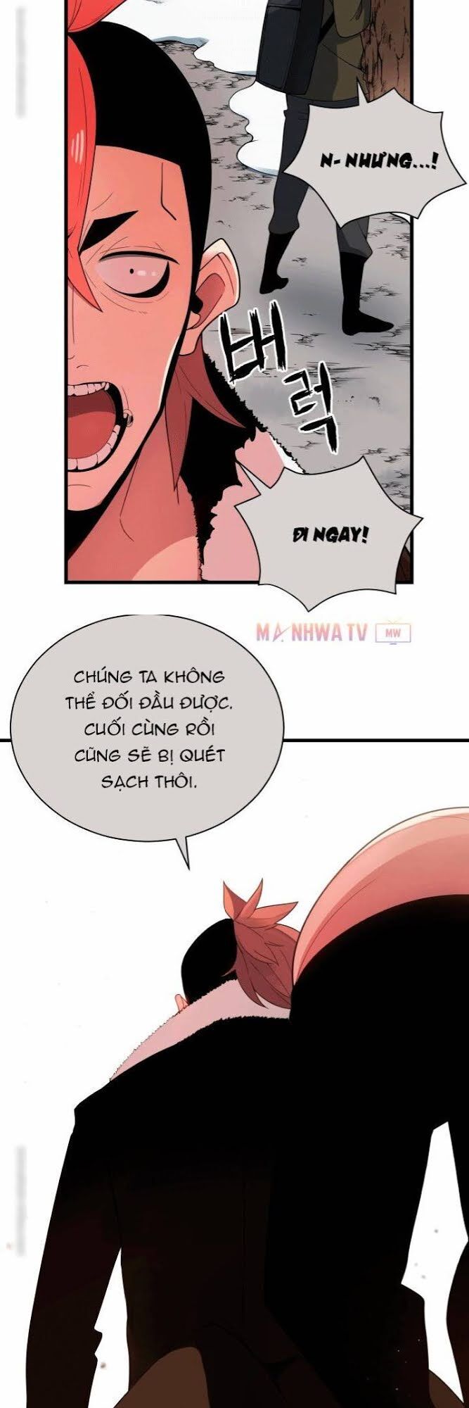 Ma tôn tái thế chapter 29 - Upload bởi truyensieuhay.com