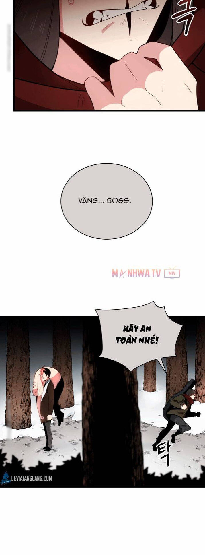 Ma tôn tái thế chapter 29 - Upload bởi truyensieuhay.com