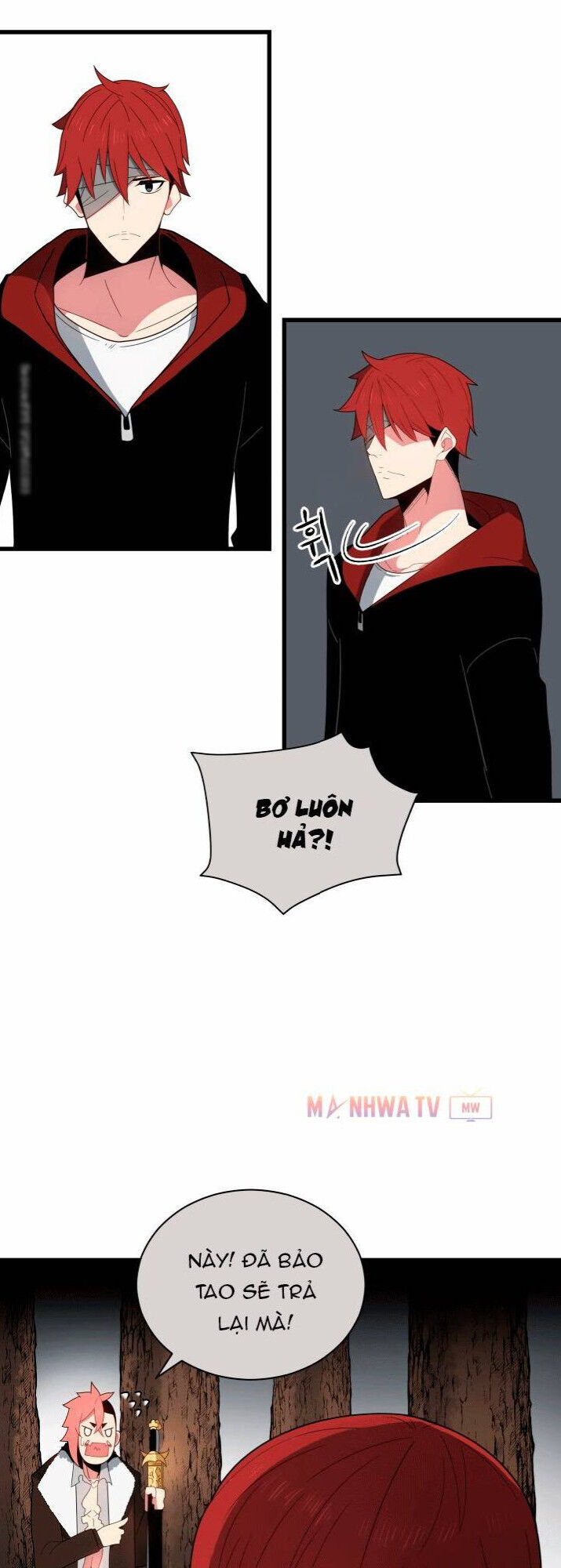 Ma tôn tái thế chapter 29 - Upload bởi truyensieuhay.com