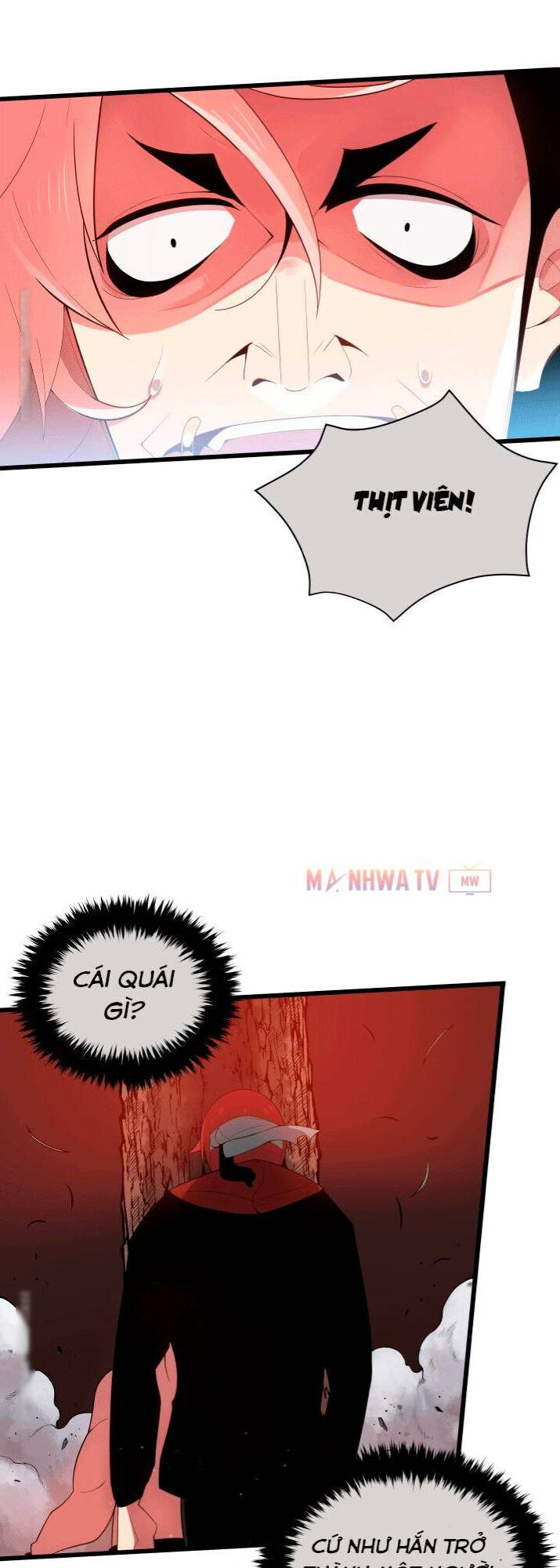 Ma tôn tái thế chapter 29 - Upload bởi truyensieuhay.com