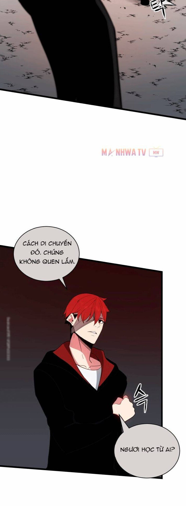 Ma tôn tái thế chapter 29 - Upload bởi truyensieuhay.com