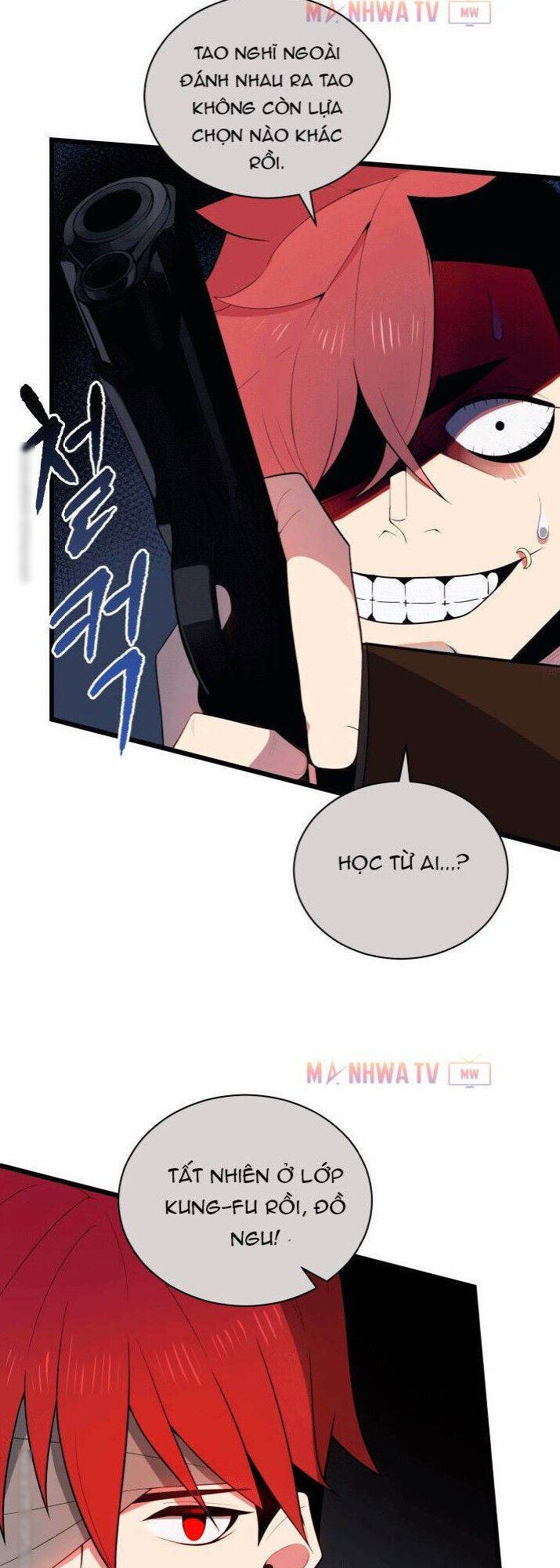 Ma tôn tái thế chapter 29 - Upload bởi truyensieuhay.com