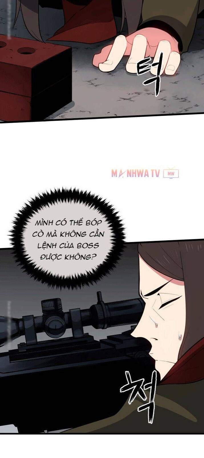 Ma tôn tái thế chapter 29 - Upload bởi truyensieuhay.com