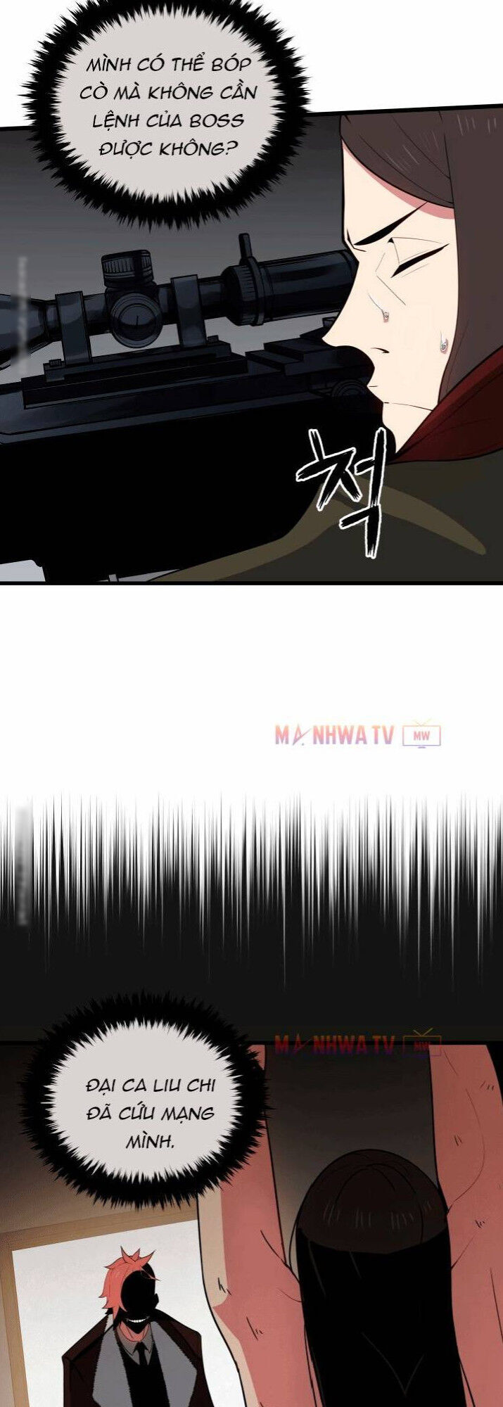 Ma tôn tái thế chapter 29 - Upload bởi truyensieuhay.com