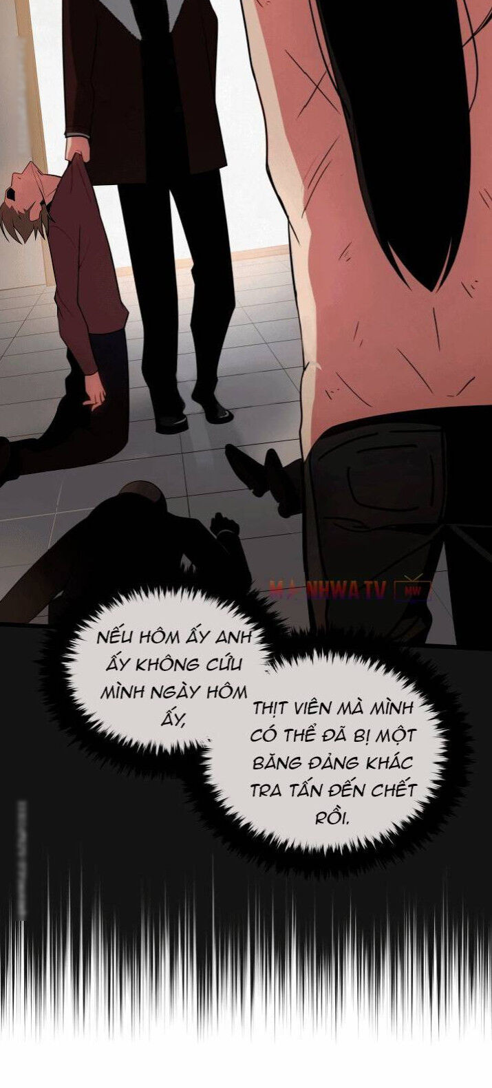 Ma tôn tái thế chapter 29 - Upload bởi truyensieuhay.com