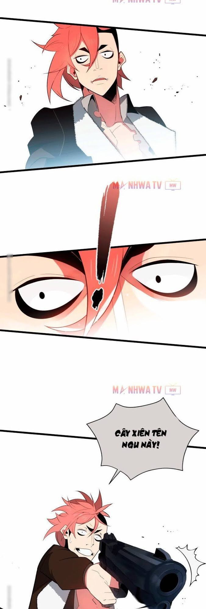 Ma tôn tái thế chapter 29 - Upload bởi truyensieuhay.com