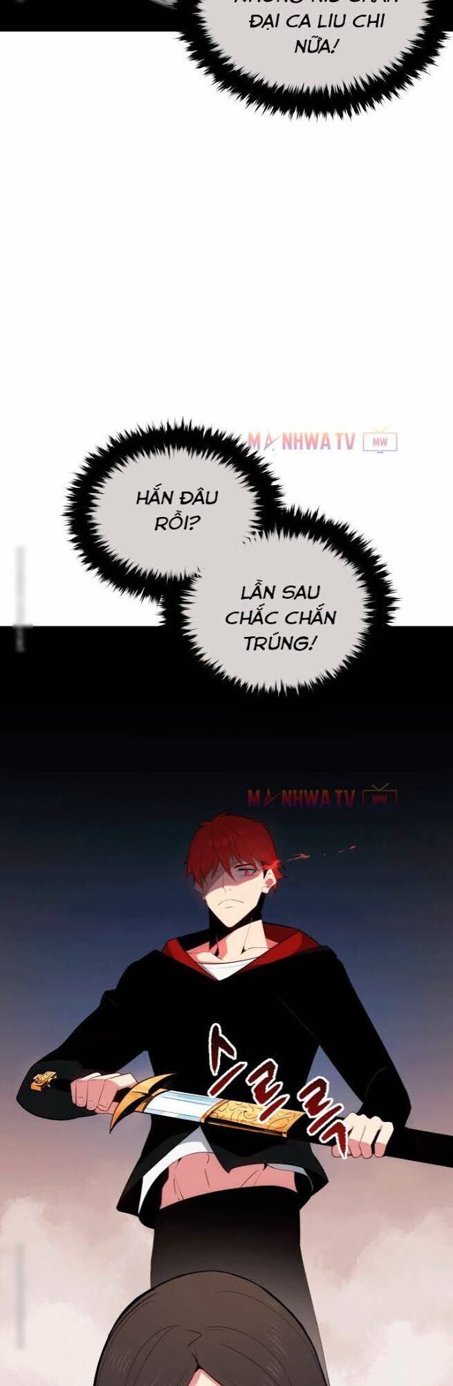 Ma tôn tái thế chapter 29 - Upload bởi truyensieuhay.com