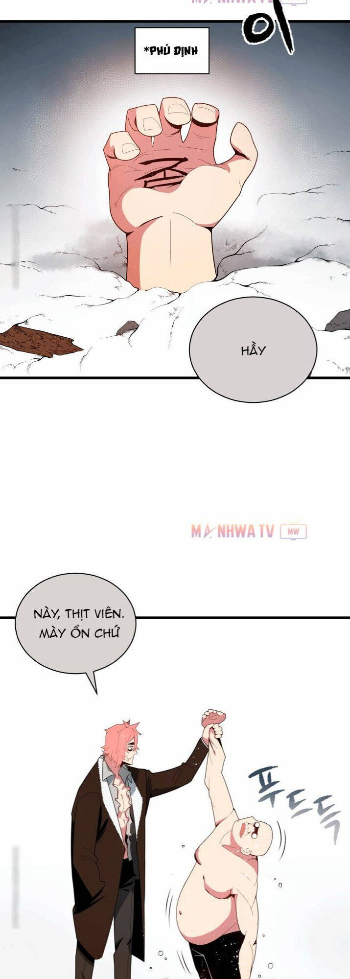 Ma tôn tái thế chapter 29 - Upload bởi truyensieuhay.com