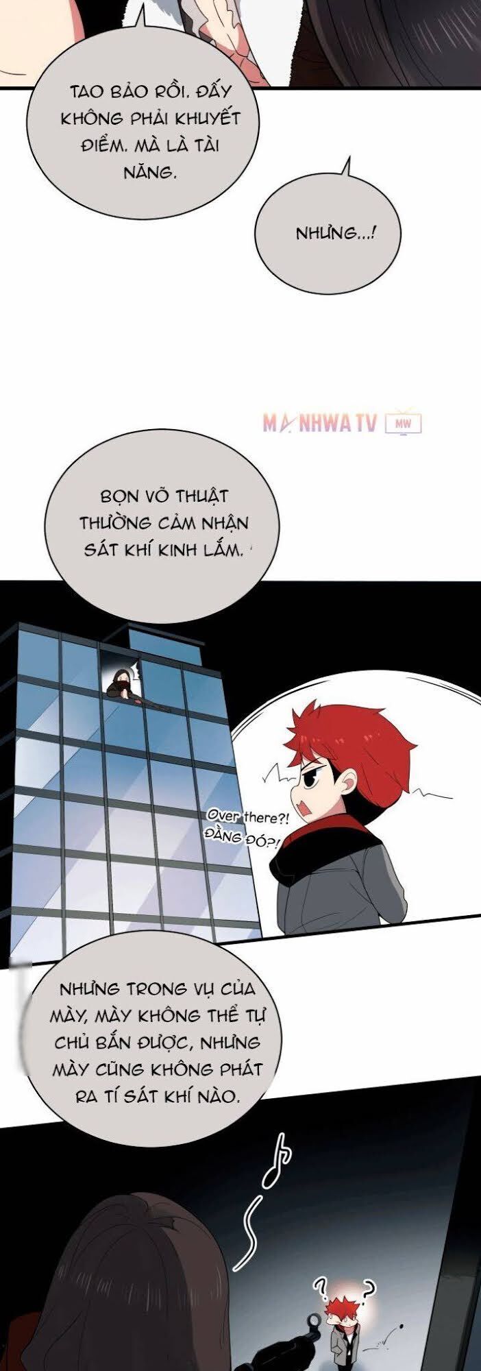 Ma tôn tái thế chapter 29 - Upload bởi truyensieuhay.com
