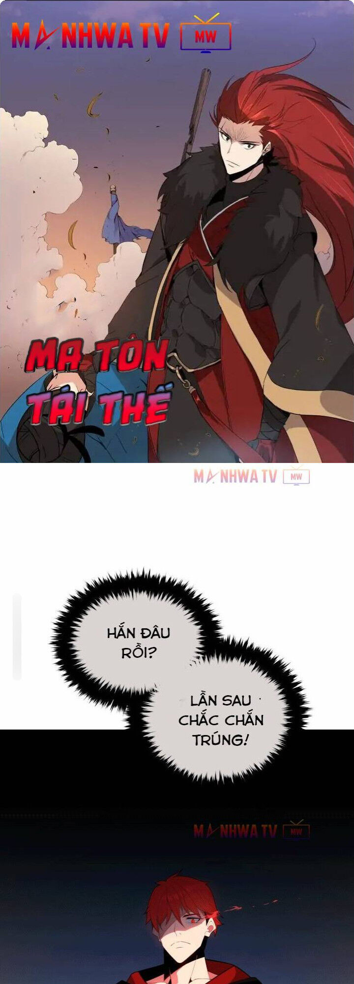 Ma tôn tái thế chapter 30 - Upload bởi truyensieuhay.com