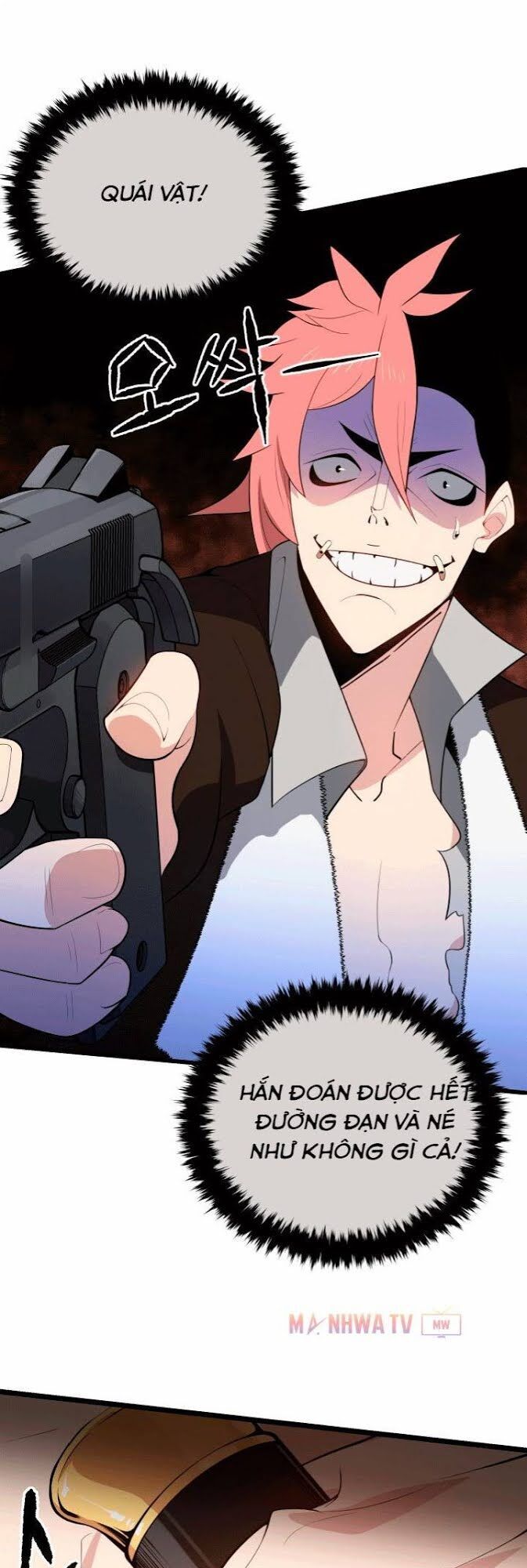 Ma tôn tái thế chapter 30 - Upload bởi truyensieuhay.com