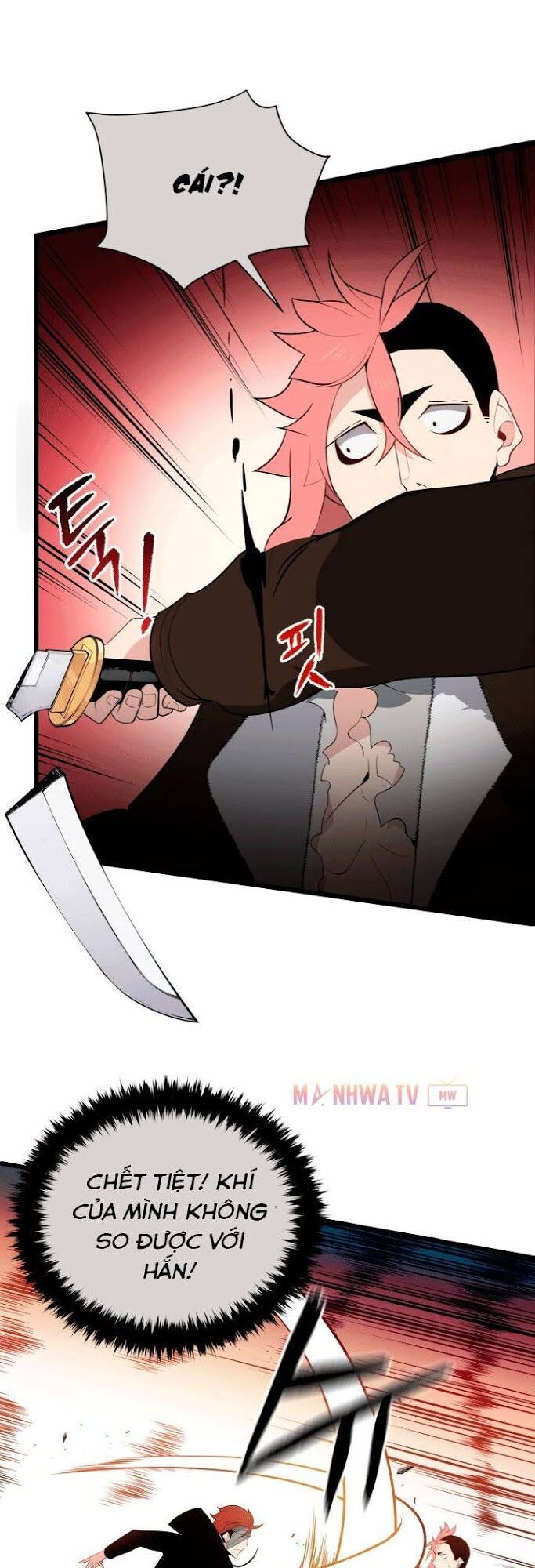 Ma tôn tái thế chapter 30 - Upload bởi truyensieuhay.com