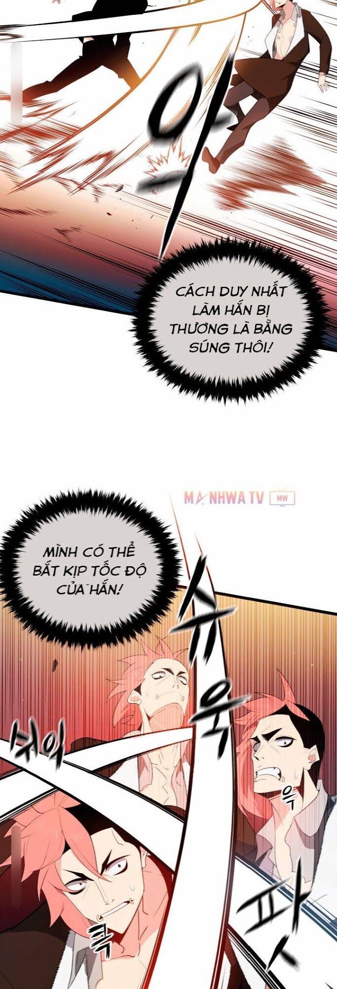 Ma tôn tái thế chapter 30 - Upload bởi truyensieuhay.com